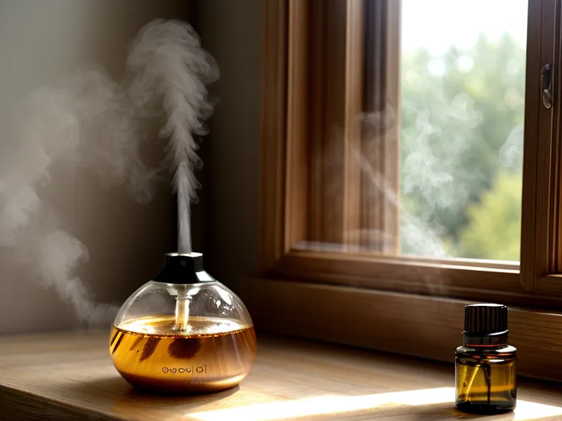Guide pratique pour débutante en aromathérapie à la maison : apprendre les bons gestes au quotidien
