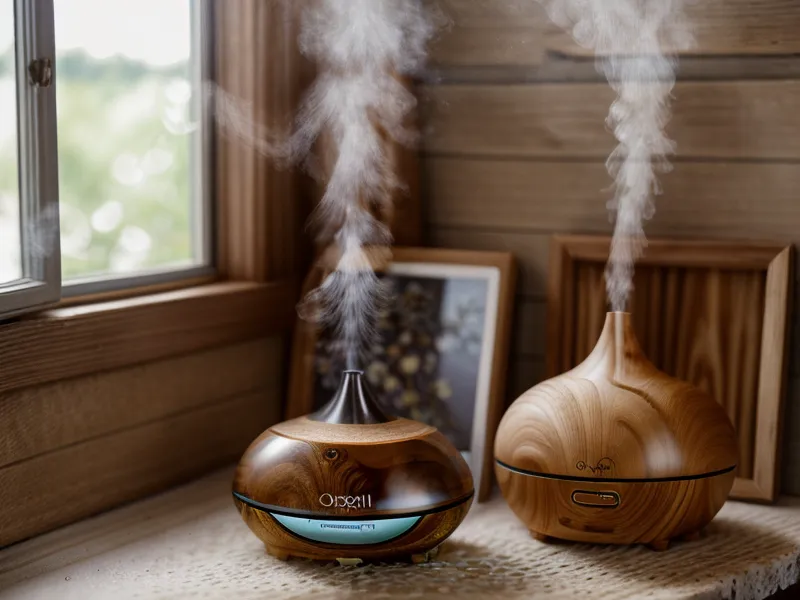 Goutte d'huile essentielle diluée dans une huile végétale, geste pratique appris pour un usage sûr à la maison.