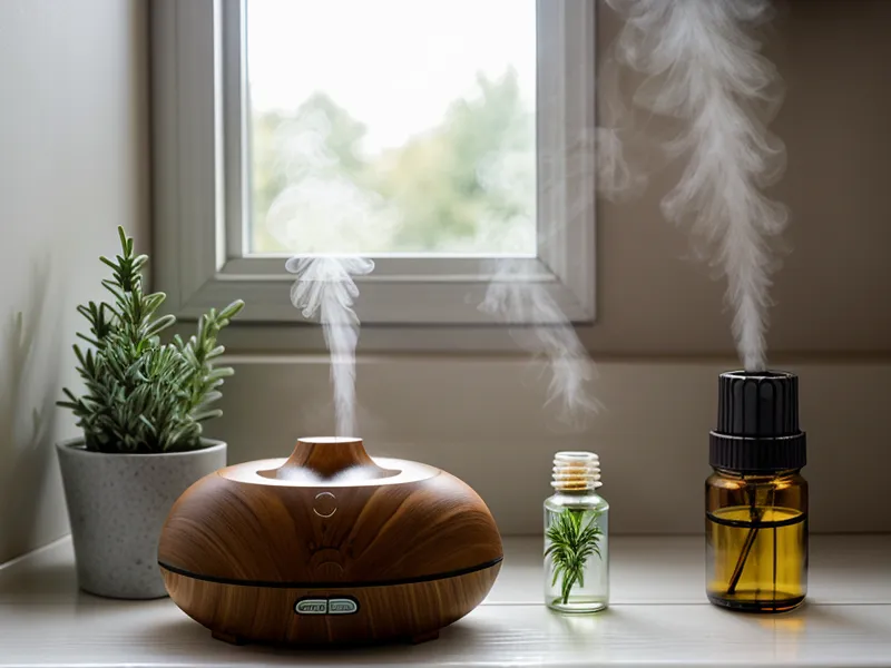 Approfondir ses connaissances avec une formation aroma pour la maison et la sécurité des huiles essentielles