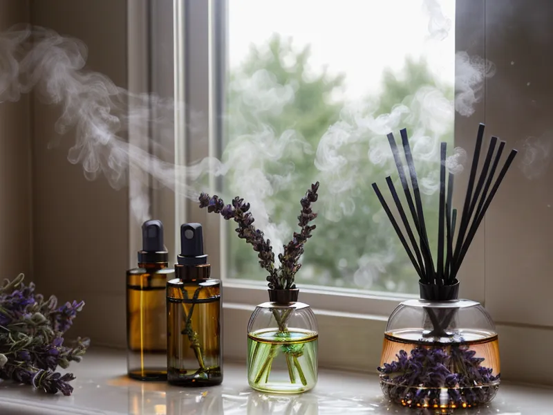 Passage de l'aspirateur sur le tapis pour terminer cette astuce naturelle d'entretien maison au bicarbonate