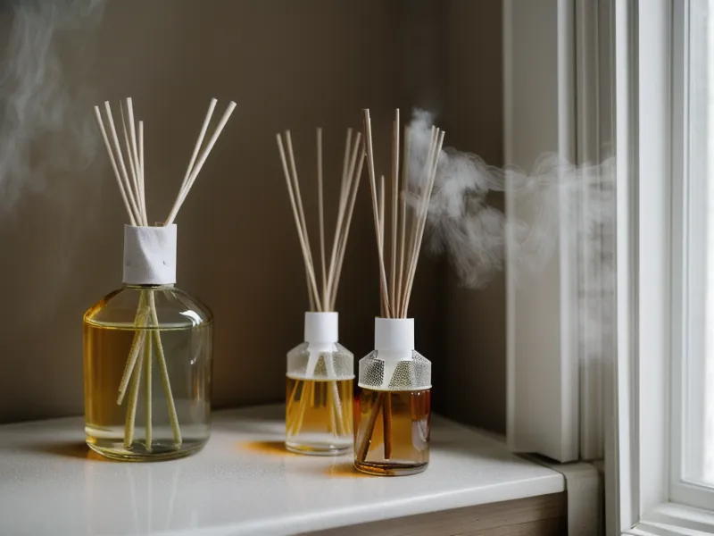Serviettes assouplies naturellement après un lavage au vinaigre blanc et huiles essentielles, sans adoucissant du commerce